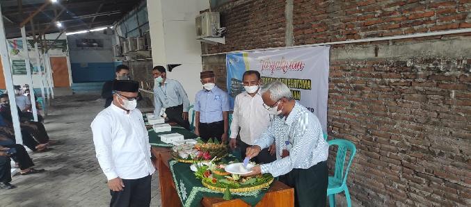Berikan Kenyamanan Pasien dan Pengunjung, RSUMP Membuat Parkir Bertingkat Berikan Kenyamanan Pasien dan Pengunjung, RSUMP Membuat Parkir Bertingkat